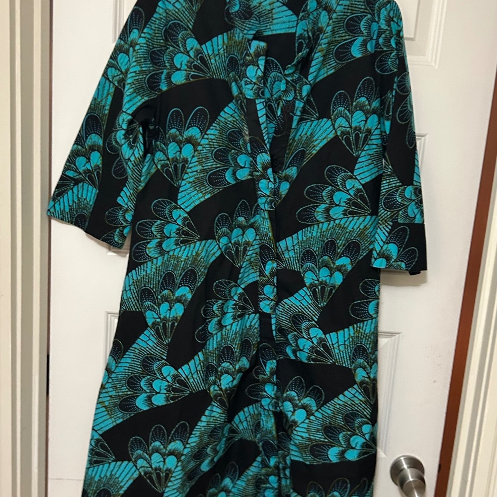 Original Zuri dress size M